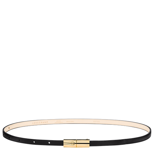 Ladies' belt