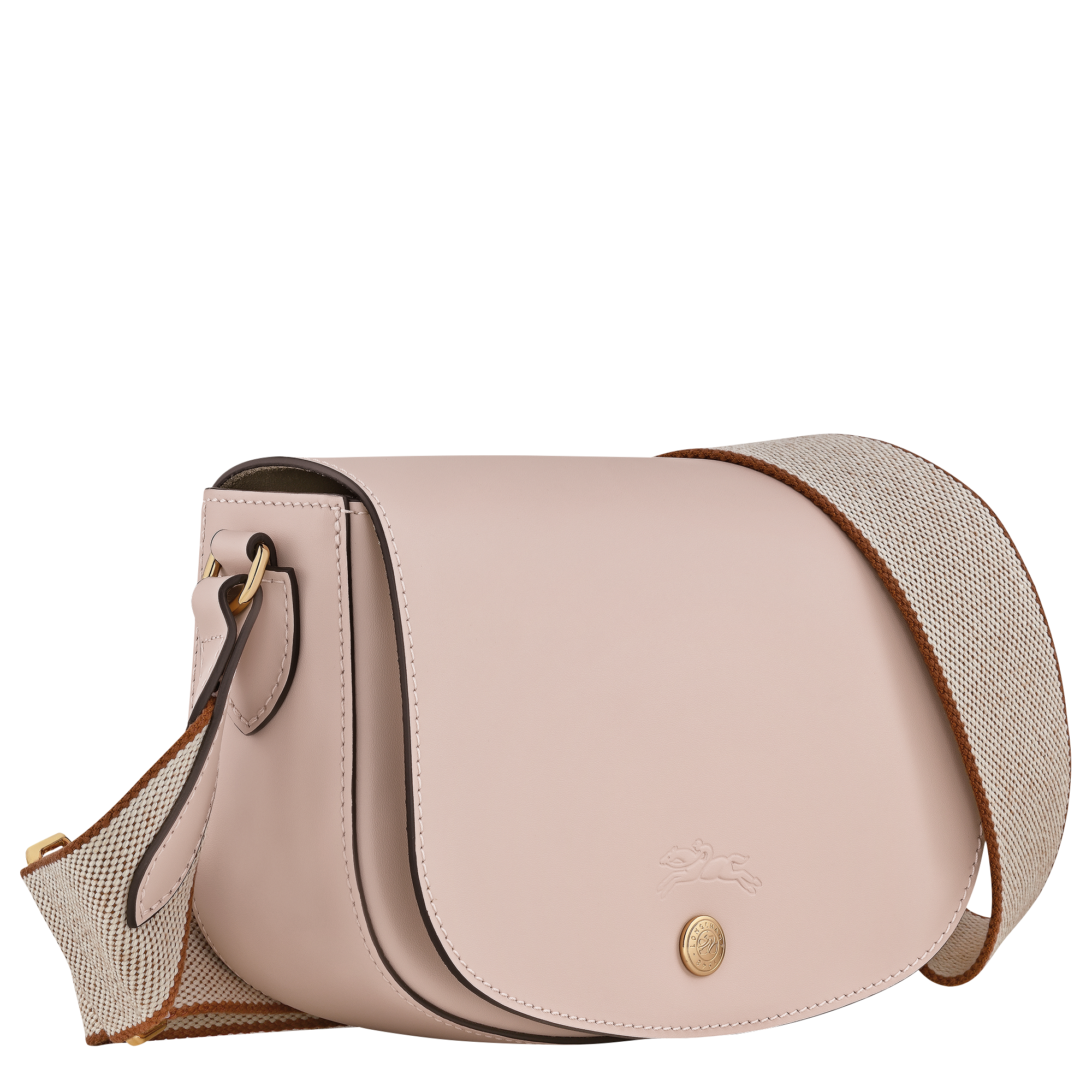 &Eacute;pure Borsa a tracolla S,  Petalo Di Rosa