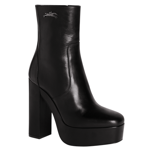 Boots, Noir - Vue 1 de 1 Boots, Noir, hi-res - Vue 1 de 1