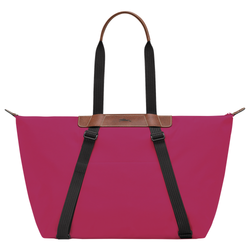 Longchamp X D'heygere Sac de voyage / Sac à dos, Rose