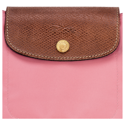 Le Pliage Original 肩揹袋 M, 棉花糖色