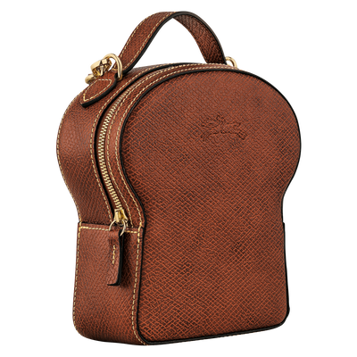 Épure Sac Toast XS, Brun