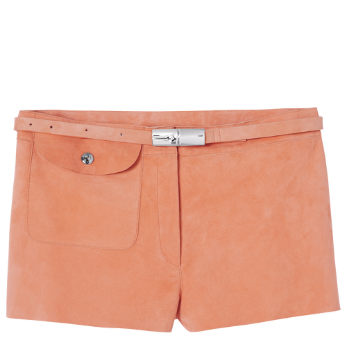 Shorts, Apricot - View 1 of 1 Shorts, Apricot, hi-res - View 1 of 1