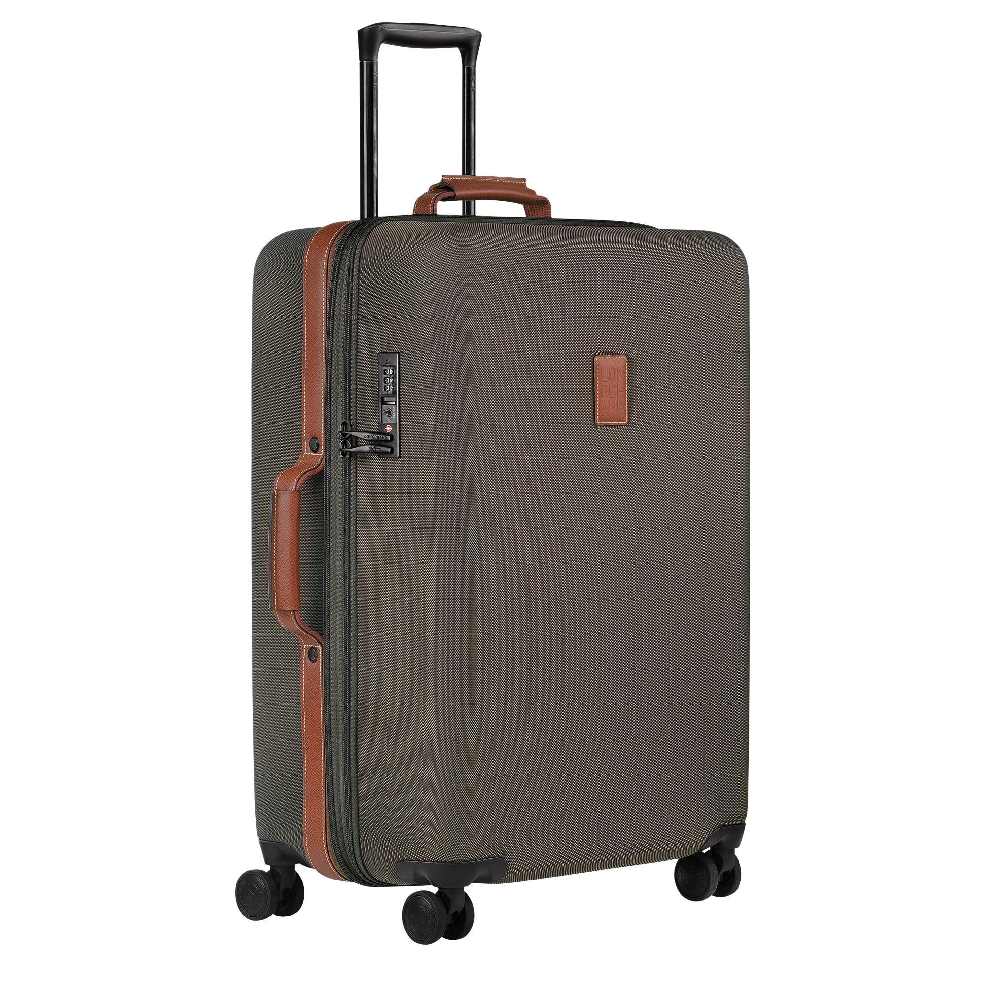 Boxford Suitcase L, Brown
