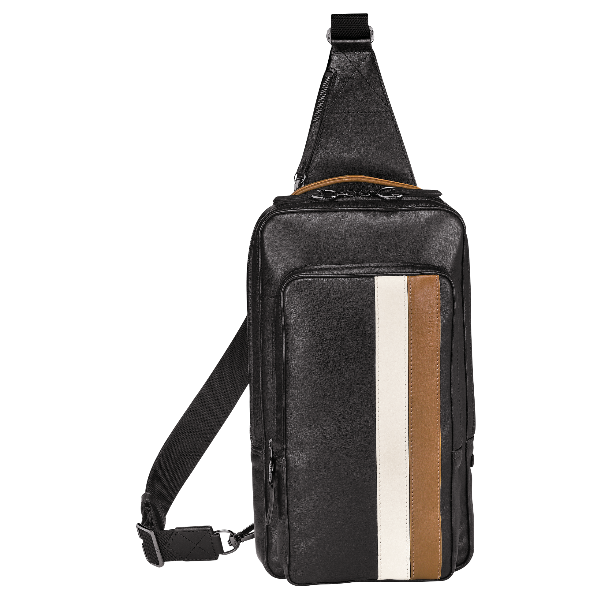 longchamp parisis backpack