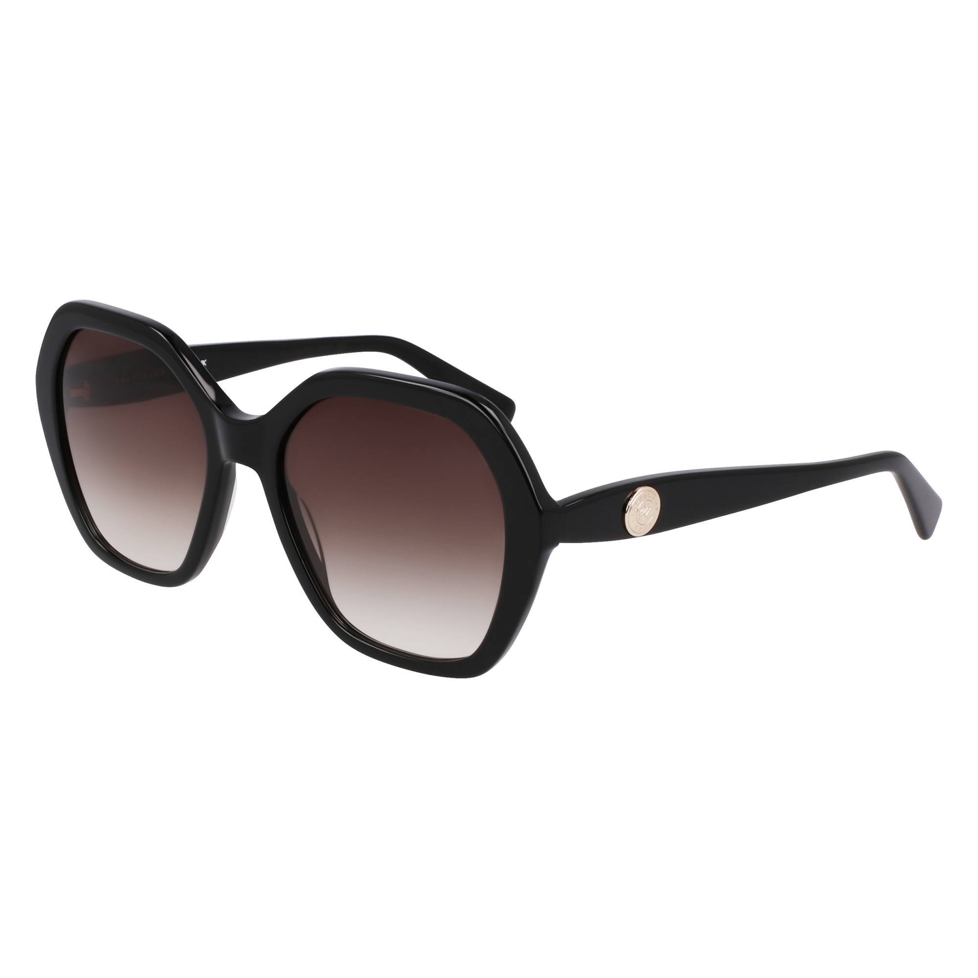 null Sunglasses, Rose gold