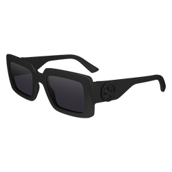 Sunglasses , Black - OTHER