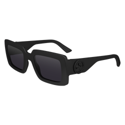 Sonnenbrillen , Andere - Schwarz