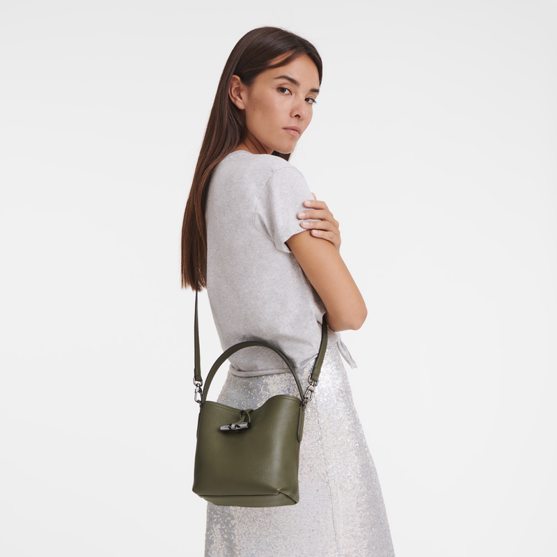 Bucket bag XS