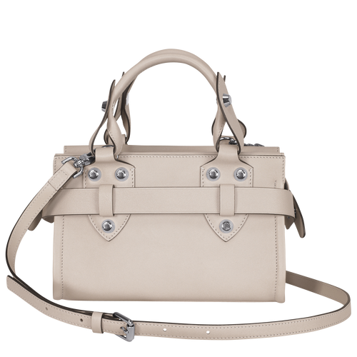 Kleiner Shopper, Tonerde View 3 of Kleiner Shopper, Tonerde, hi-res