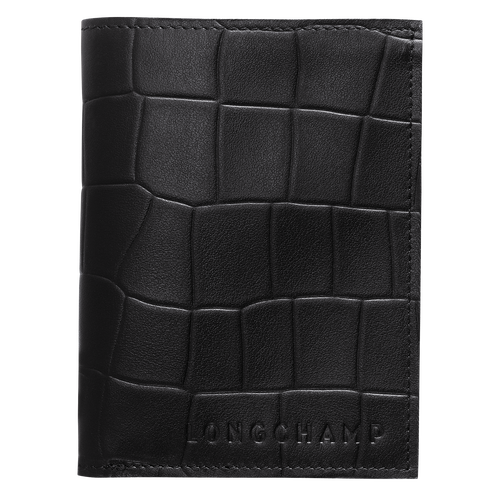 Cardholder, 001 Black View 1 of Cardholder, 001 Black, hi-res