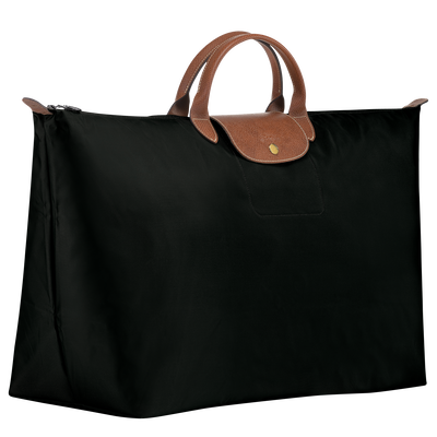 Le Pliage Original Reisetasche XL, Schwarz