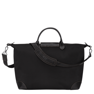 Boxford Bolsa de viaje S, Negro