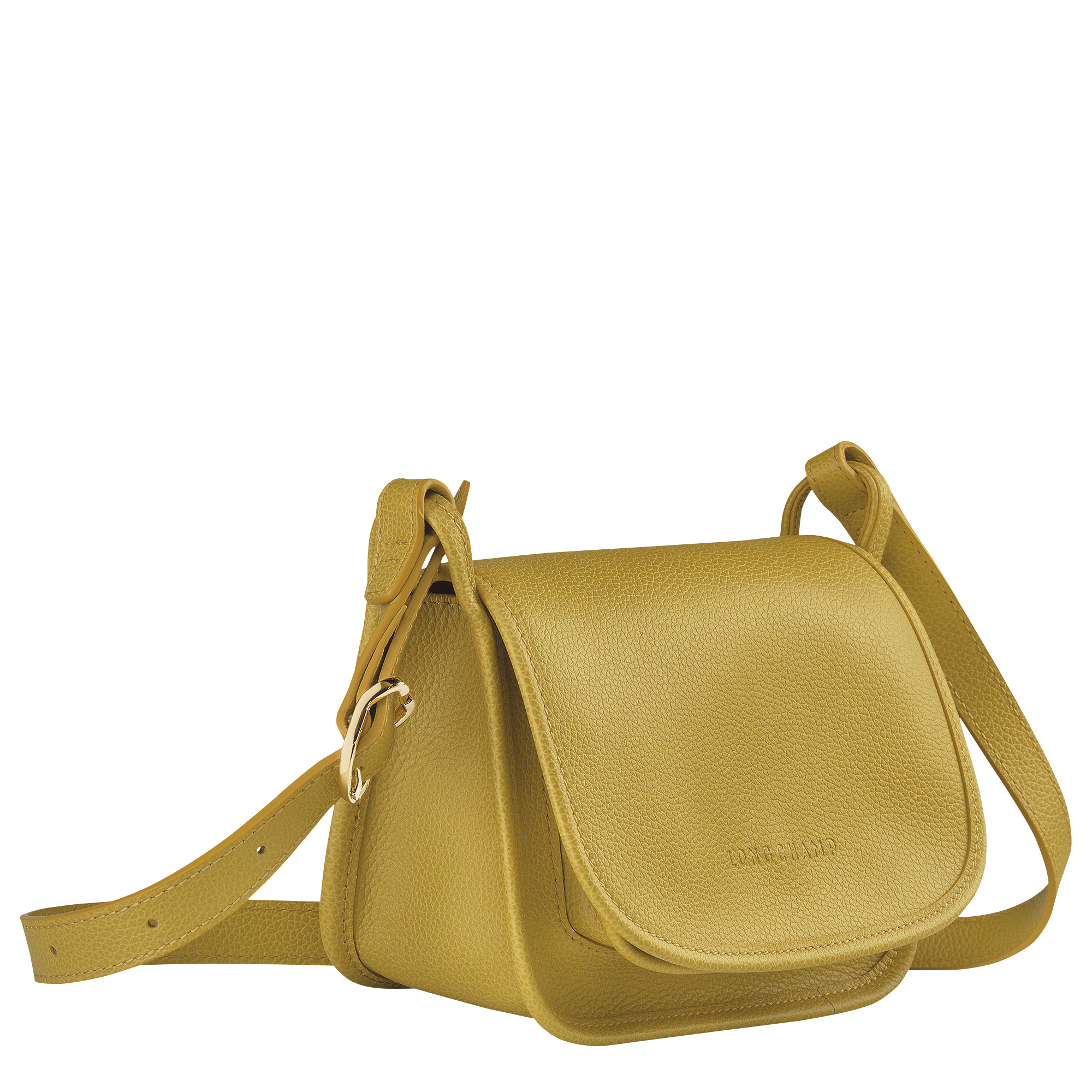 le foulonné crossbody bag