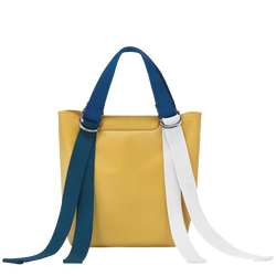 Le Pliage Re-Play Bolso con asa superior XS, Maiz