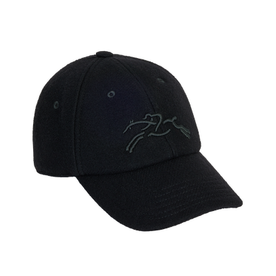 Pet , Zwart - Tricotkleding