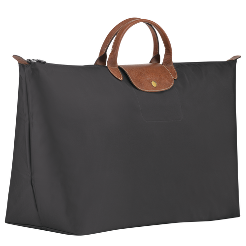 Travel bag XL, 300 Gun metal Travel bag XL, 300 Gun metal, hi-res