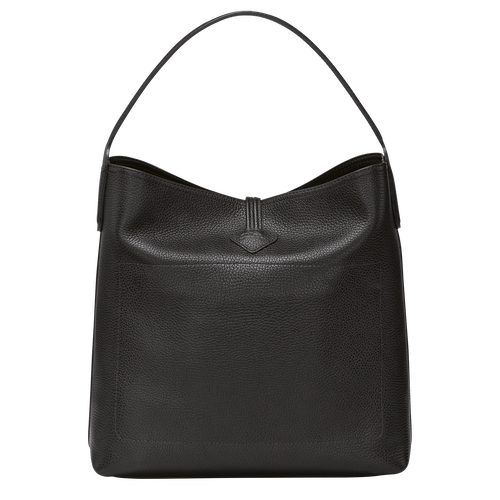 Roseau Essential Hobo bag, Black