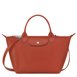 Sac porté main S, Terracotta