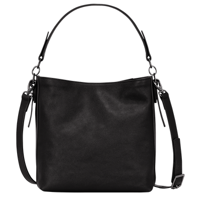 Longchamp 3D Crossbody bag S, Black