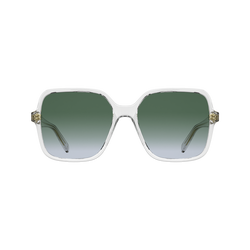 Sunglasses , Crystal - Acetate