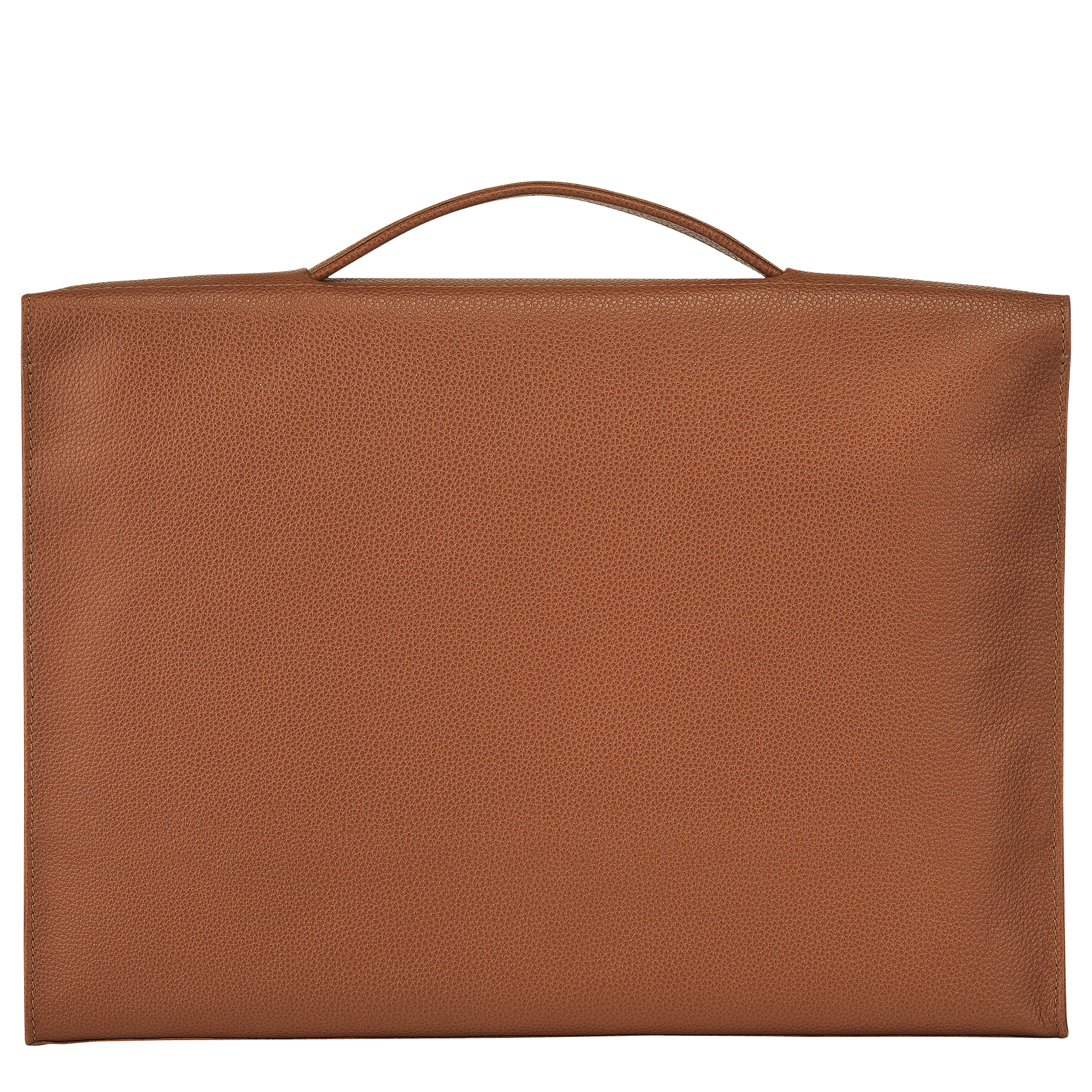 Le Foulonn&eacute; Aktentasche S, Caramel