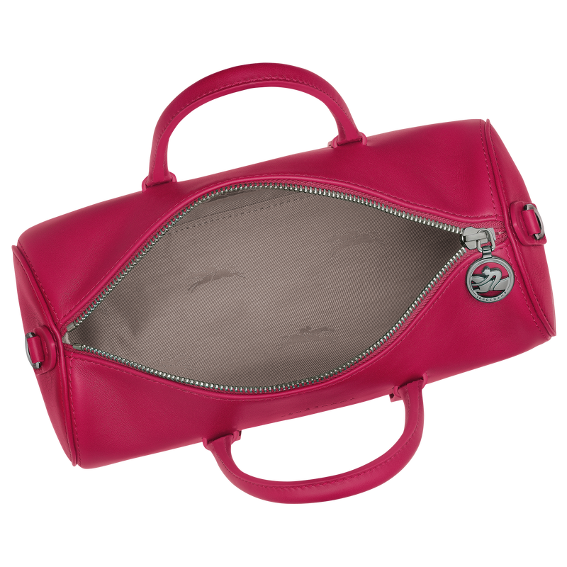 LONGCHAMP - 【新品】LongchampロンシャンデイロングMコニャック