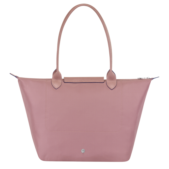 Shoulder bag L Le Pliage Club Antique Pink (L1899619P44 ...