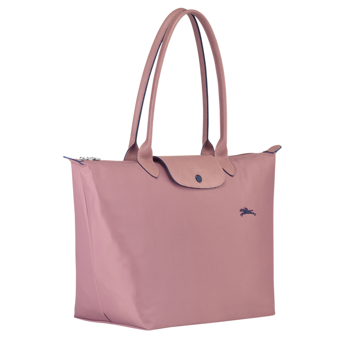 Shoulder bag L Le Pliage Club Antique Pink (L1899619P44 ... Shoulder bag L Le Pliage Club Antique Pink (L1899619P44 ...