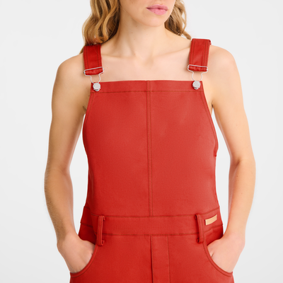 null Vestido, Tomate
