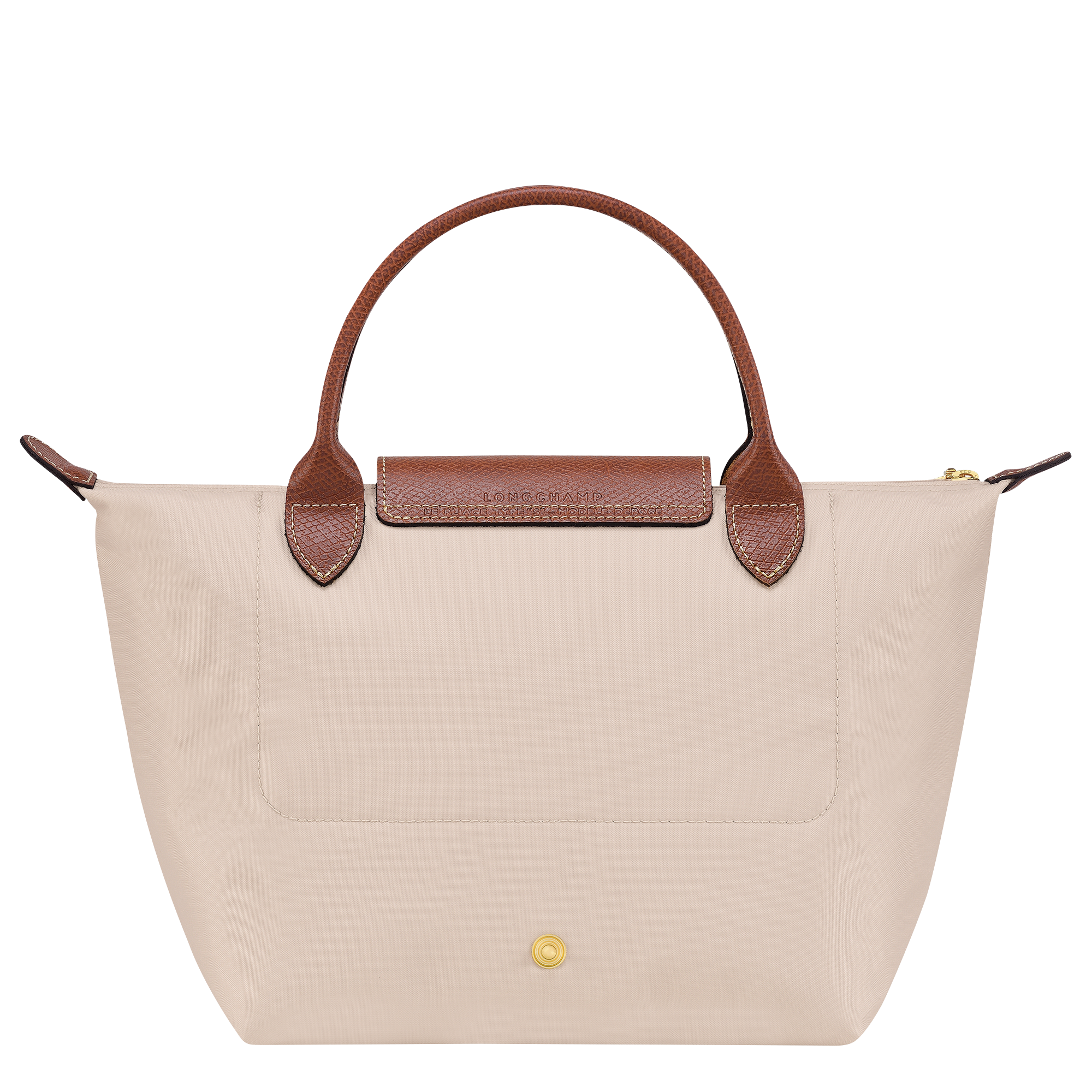 新品 LONGCHAMP プリアージュ ハンドバッグ S ペーパー