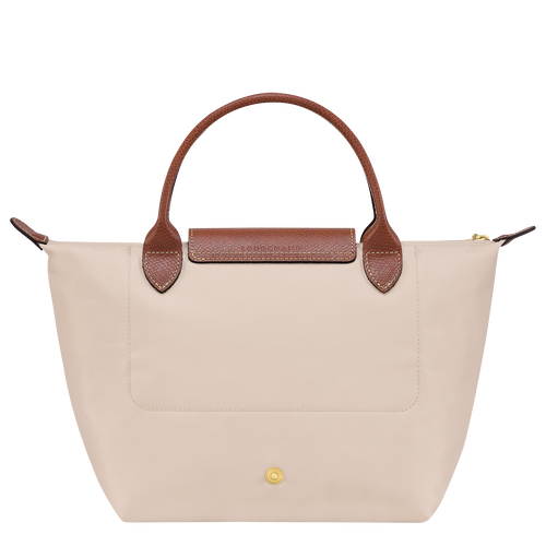 Le Pliage Original S Handbag Paper - Recycled canvas (L1621089P71