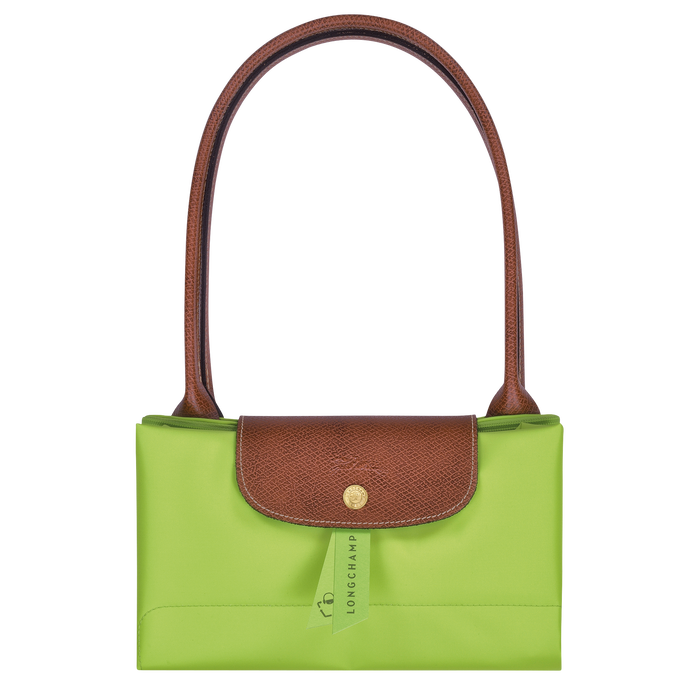 Le Pliage Original Tote bag L, Green Light