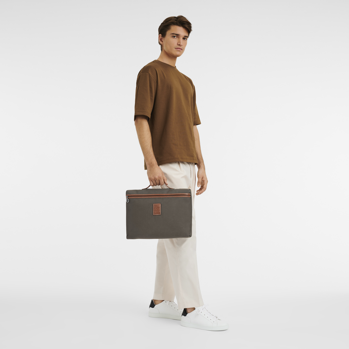 Boxford Valigetta S,  Marrone