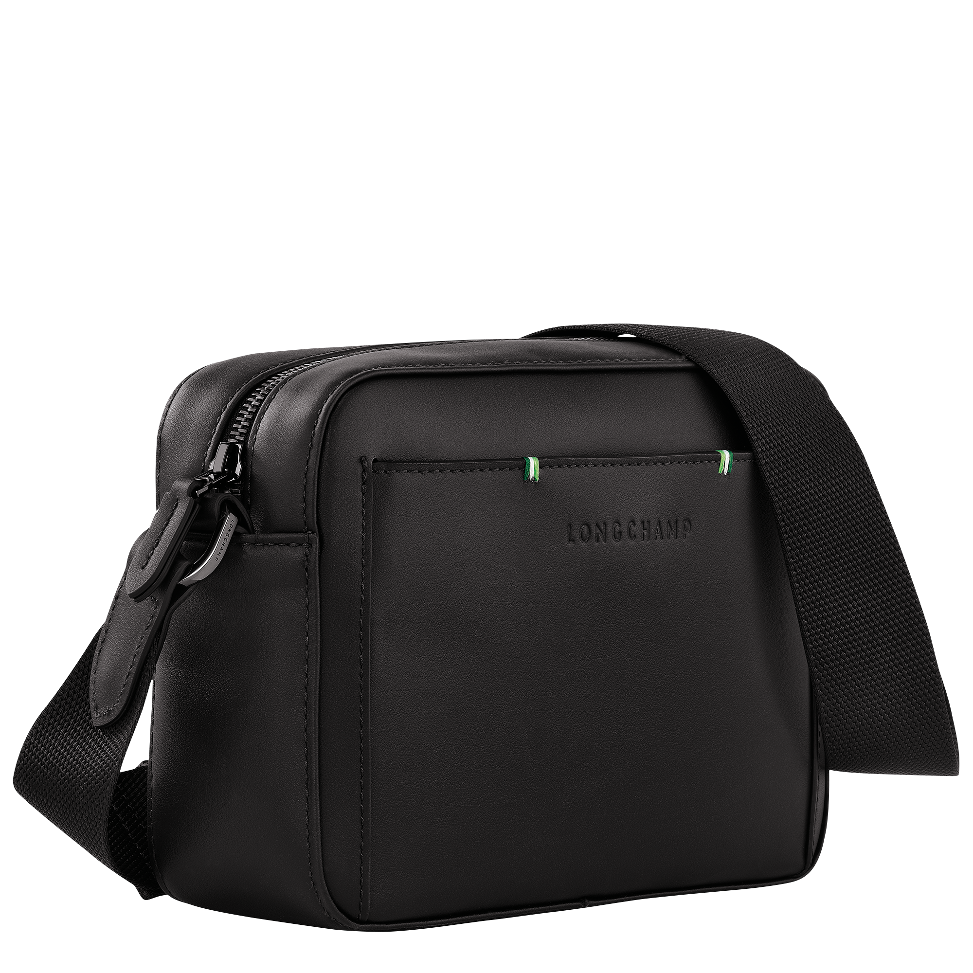 Longchamp sur Seine , Black