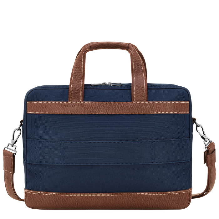 Boxford Porte-documents L, Bleu