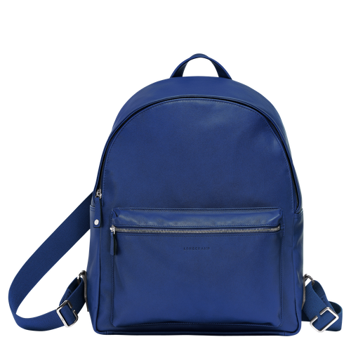 Sac à dos, Bleu Vue 1 de Sac à dos, Bleu, hi-res