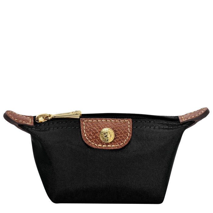 Le Pliage Original Coin purse, Black