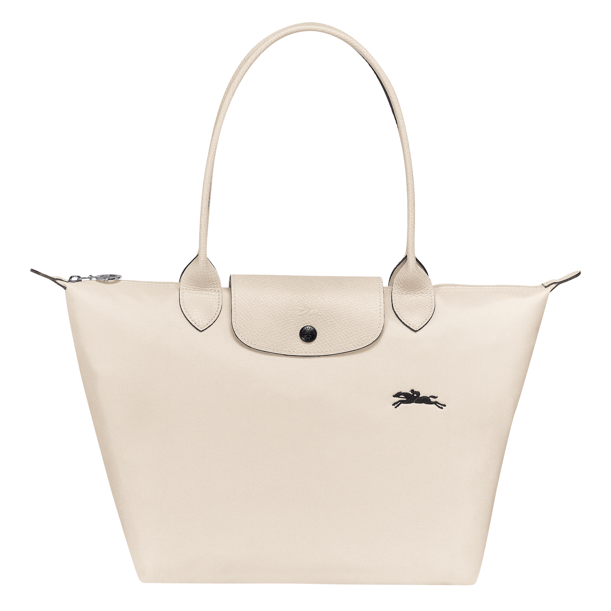 longchamp le pliage medium tote