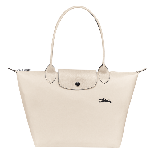 Shoulder bag S Le Pliage Club Chalk (L2605619337) | Longchamp US