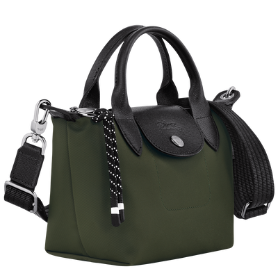 Le Pliage Energy Handbag XS, Khaki