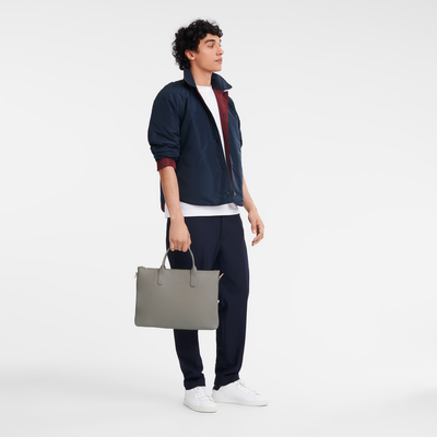 Porte document longchamp femme cheap