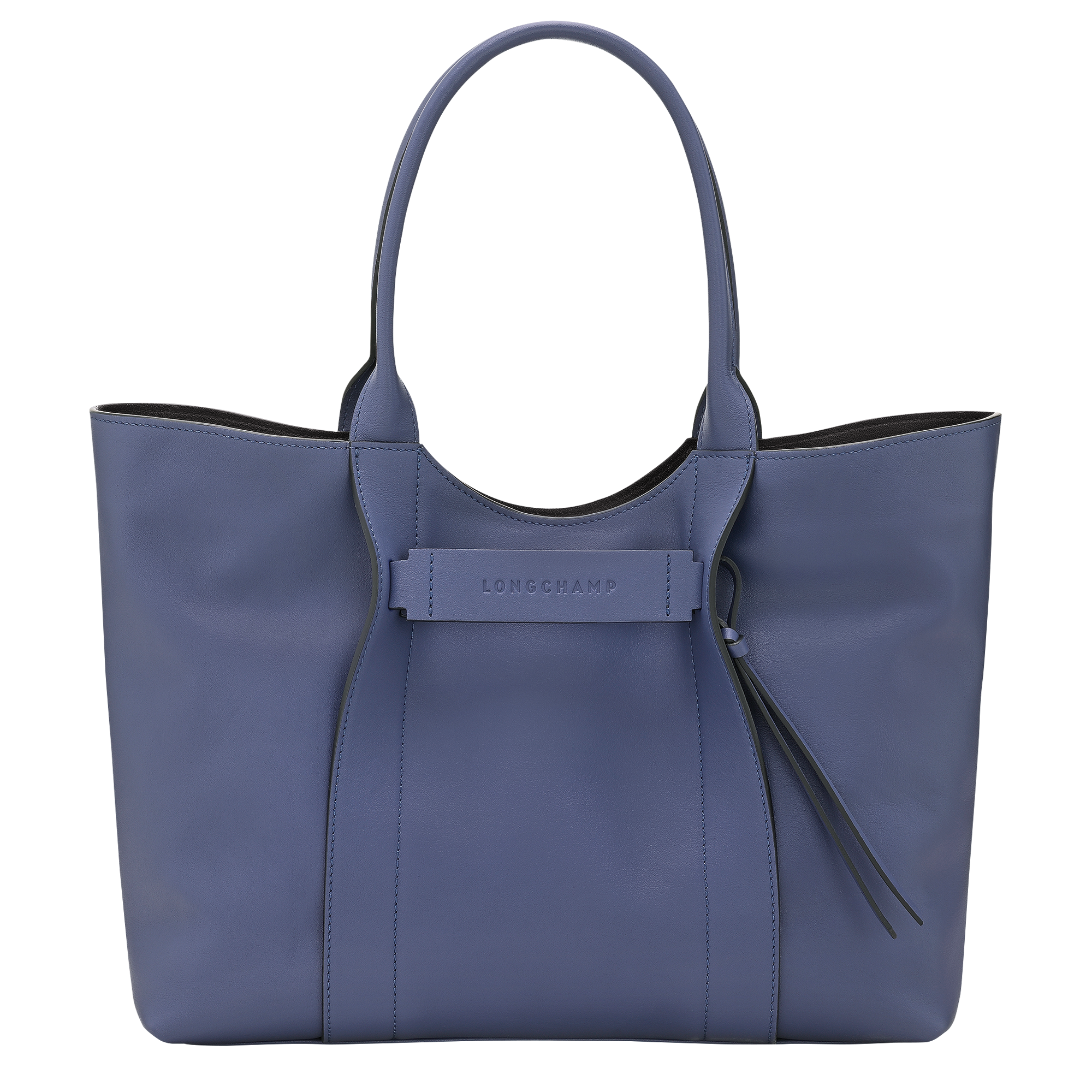 Longchamp 3D Shoulder bag L, Thistle