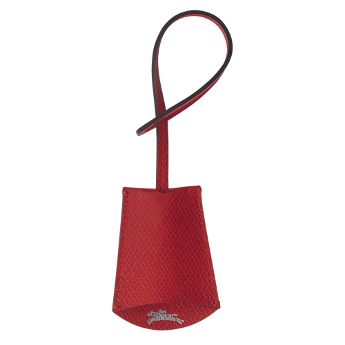 Porte-clés, Acajou Vue 2 de Porte-clés, Acajou, hi-res