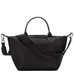 Le Pliage Xtra Handtasche S, Schwarz