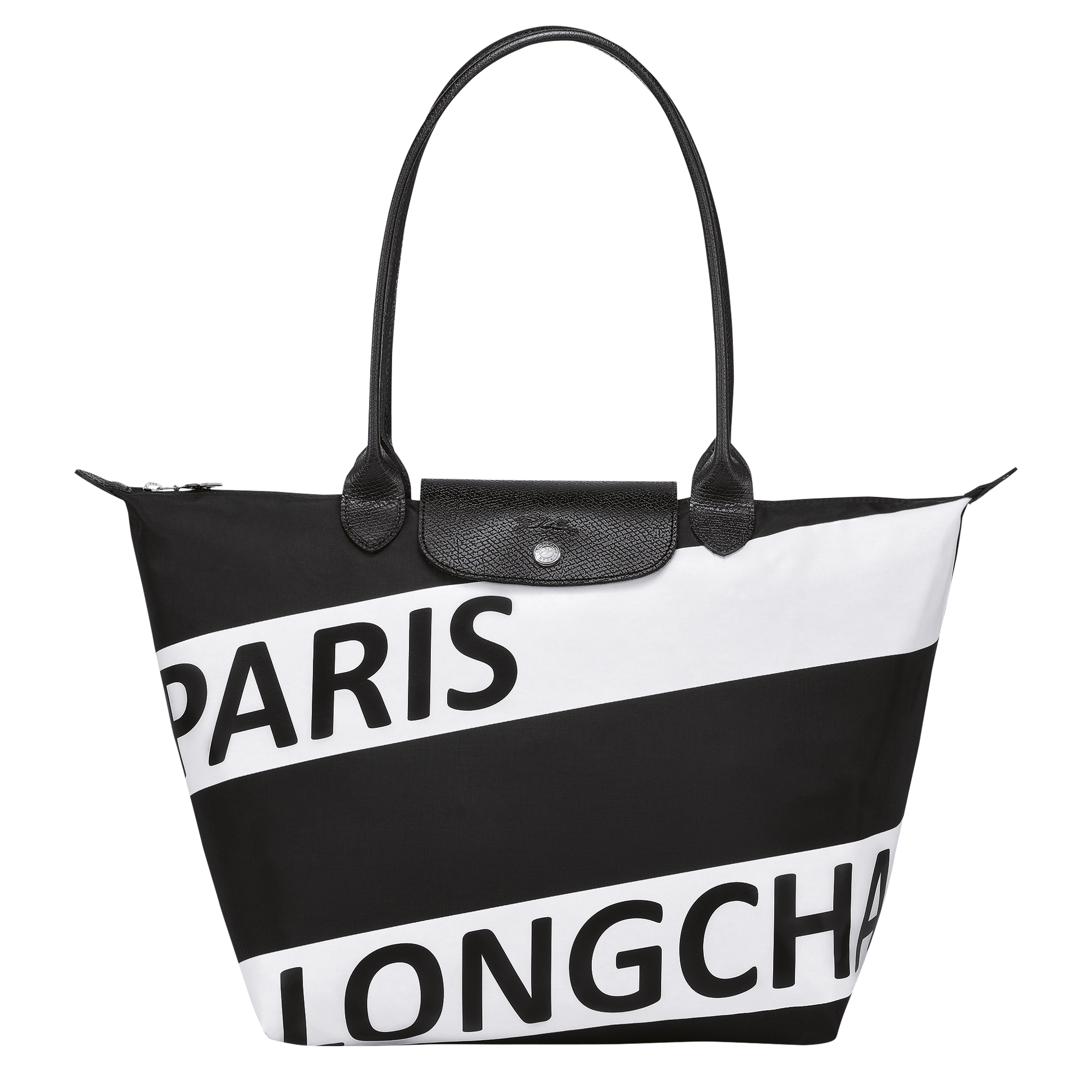 Shoulder bag L Le Pliage Collection 