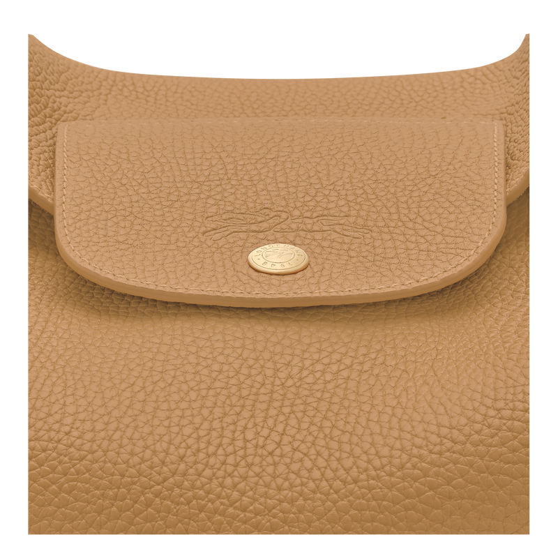 Le Cadence Bolso de hombro L , Cuero - Dulce  - Vista 6 de 7