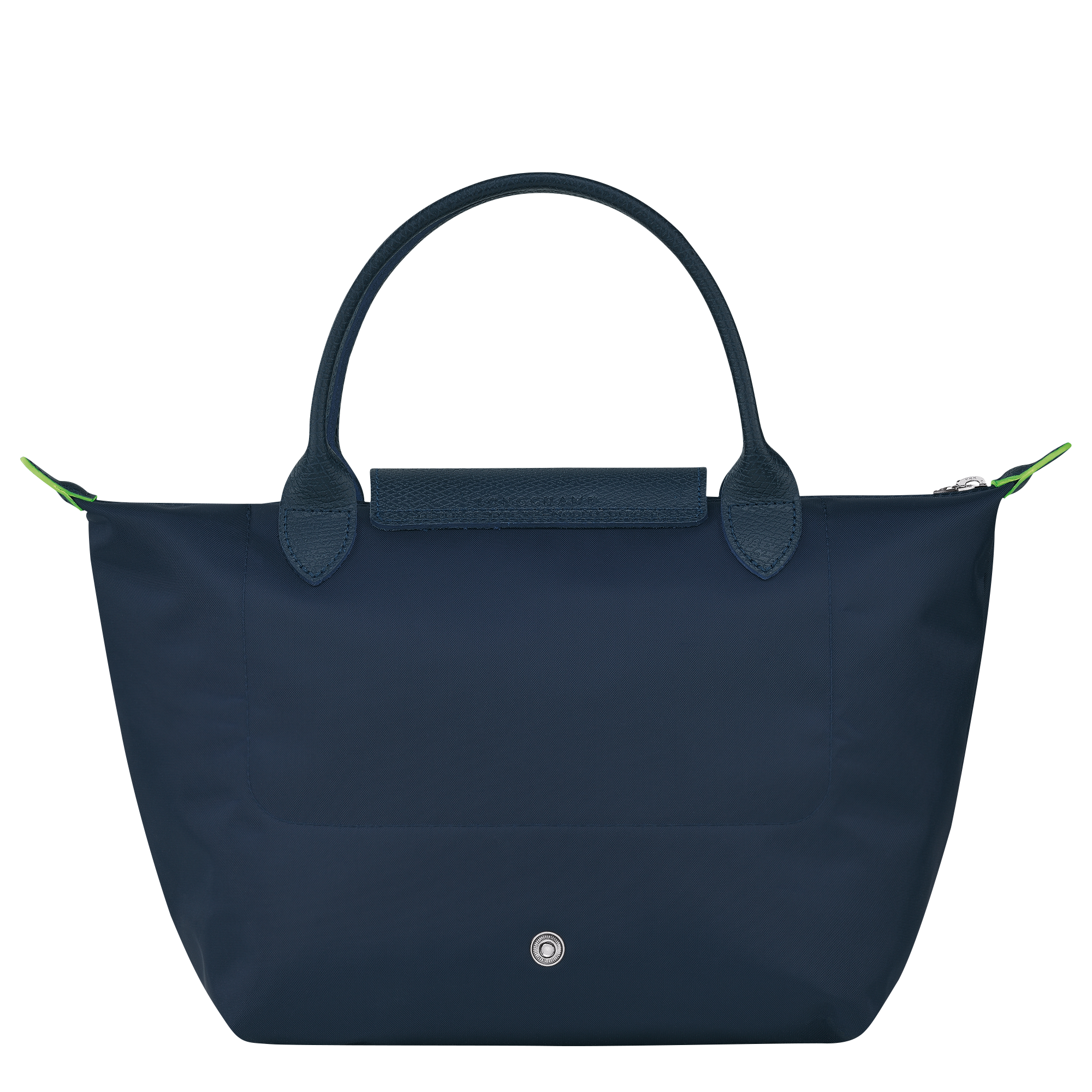 Le Pliage Green 手提包 S, 海軍藍