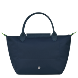 Le Pliage Green 手提包 S, 海軍藍