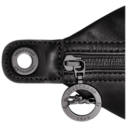 Le Pliage Xtra Sac porté épaule S, Noir